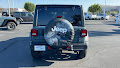 2025 Jeep Wrangler 4xe Sport S