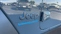 2025 Jeep Wrangler 4xe Sport S