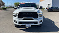 2025 RAM 3500 Laramie