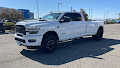 2025 RAM 3500 Laramie