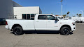 2025 RAM 3500 Laramie