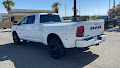 2025 RAM 3500 Laramie