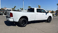 2025 RAM 3500 Laramie