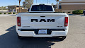 2025 RAM 3500 Laramie