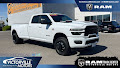 2025 RAM 3500 Laramie