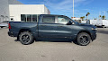 2025 RAM 1500 Warlock