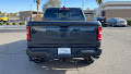 2025 RAM 1500 Warlock