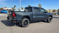 2025 RAM 1500 Warlock