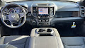 2025 RAM 1500 Warlock