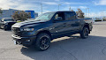 2025 RAM 1500 Warlock