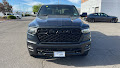 2025 RAM 1500 Warlock