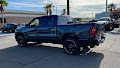 2025 RAM 1500 Warlock