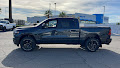 2025 RAM 1500 Warlock