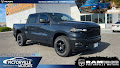 2025 RAM 1500 Warlock