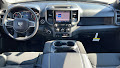 2025 RAM 1500 Warlock