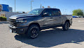 2025 RAM 1500 Warlock