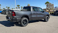 2025 RAM 1500 Warlock