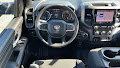 2025 RAM 1500 Warlock