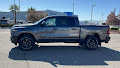 2025 RAM 1500 Warlock