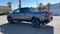 2025 RAM 1500 Warlock
