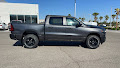 2025 RAM 1500 Warlock