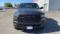 2025 RAM 1500 Warlock