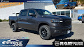 2025 RAM 1500 Warlock