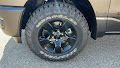 2025 RAM 1500 Warlock