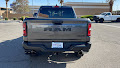 2025 RAM 1500 Warlock