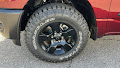 2025 RAM 1500 Warlock