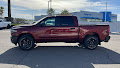 2025 RAM 1500 Warlock