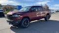 2025 RAM 1500 Warlock