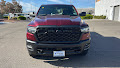 2025 RAM 1500 Warlock
