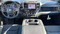 2025 RAM 1500 Warlock