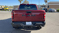 2025 RAM 1500 Warlock