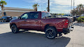 2025 RAM 1500 Warlock