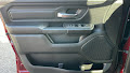 2025 RAM 1500 Warlock