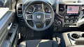 2025 RAM 1500 Warlock