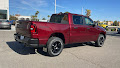 2025 RAM 1500 Warlock