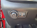 2023 Jeep Compass (RED) Edition