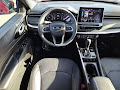 2023 Jeep Compass (RED) Edition