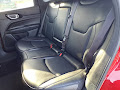 2023 Jeep Compass (RED) Edition