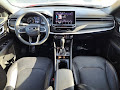 2023 Jeep Compass (RED) Edition