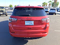 2023 Jeep Compass (RED) Edition