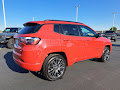 2023 Jeep Compass (RED) Edition