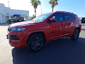 2023 Jeep Compass (RED) Edition