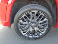 2023 Jeep Compass (RED) Edition
