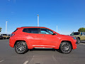 2023 Jeep Compass (RED) Edition