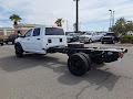 2025 RAM 5500 Chassis Cab Tradesman