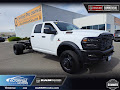 2025 RAM 5500 Chassis Cab Tradesman